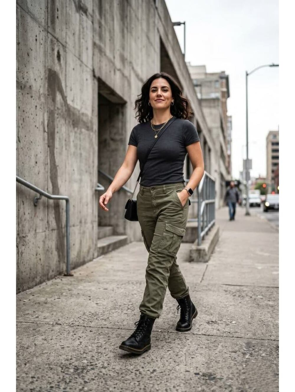 5.11 Tactical Cargo Pants Olive Green Women's 12 Regular